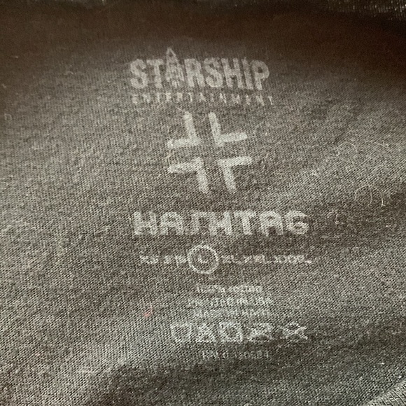 Monsta X/Kpop T-shirt - Picture 7 of 9